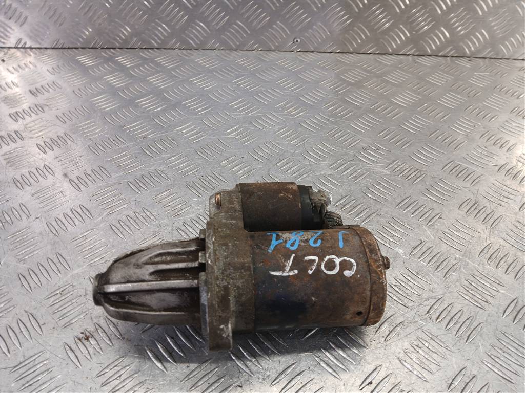 стартер MITSUBISHI COLT  MR994922, 4200 рублей, Москва