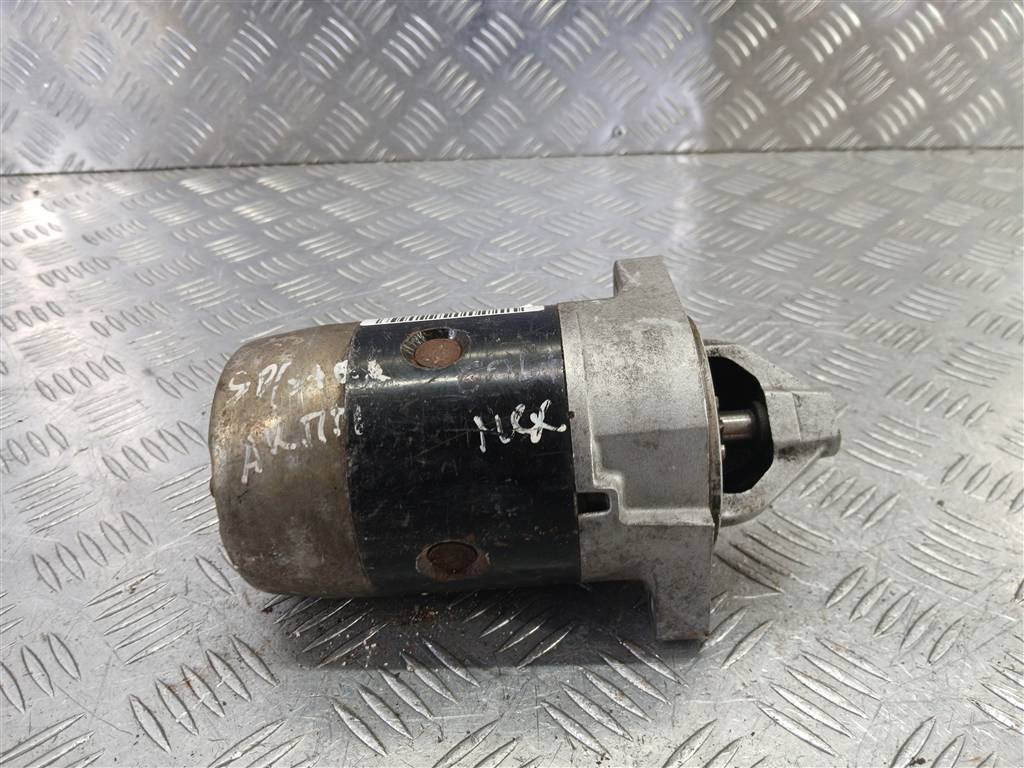 стартер MITSUBISHI Space Star  MD359972, 5580 рублей, Москва