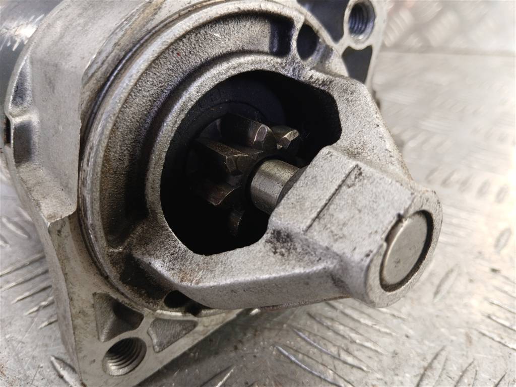 стартер MITSUBISHI Space Star  MD359972, 5580 рублей, Москва