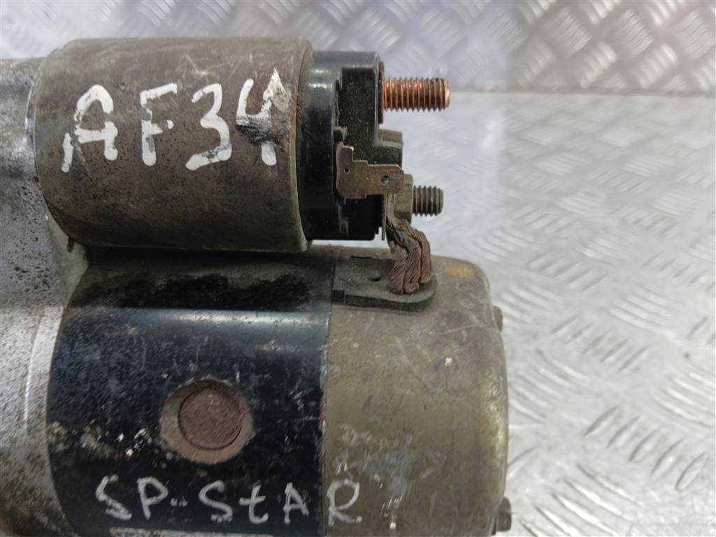 стартер MITSUBISHI Space Star  MD359972, 5580 рублей, Москва