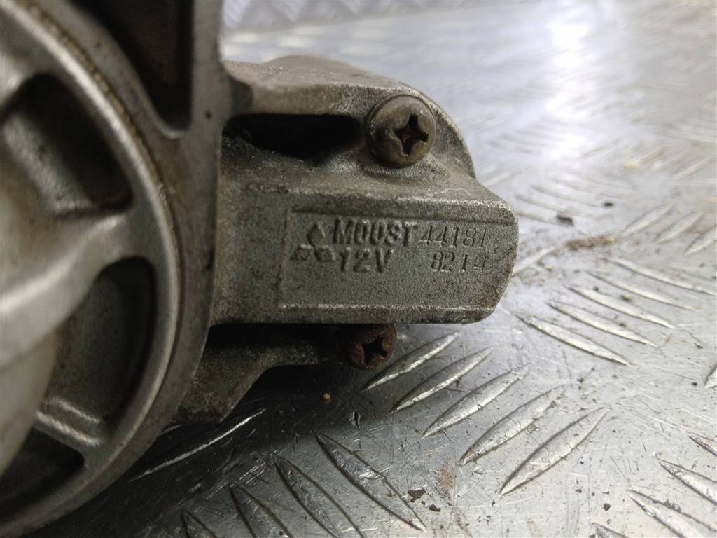 стартер MITSUBISHI Space Star  MD359972, 5580 рублей, Москва