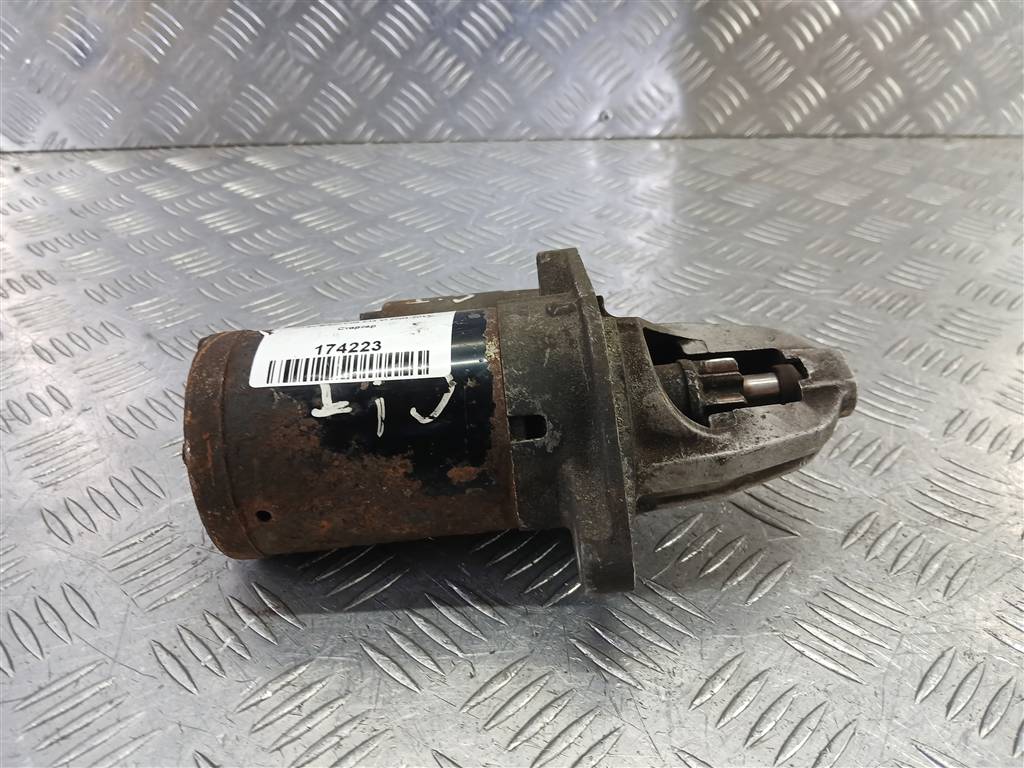 стартер MITSUBISHI COLT  MR994922, 4200 рублей, Москва