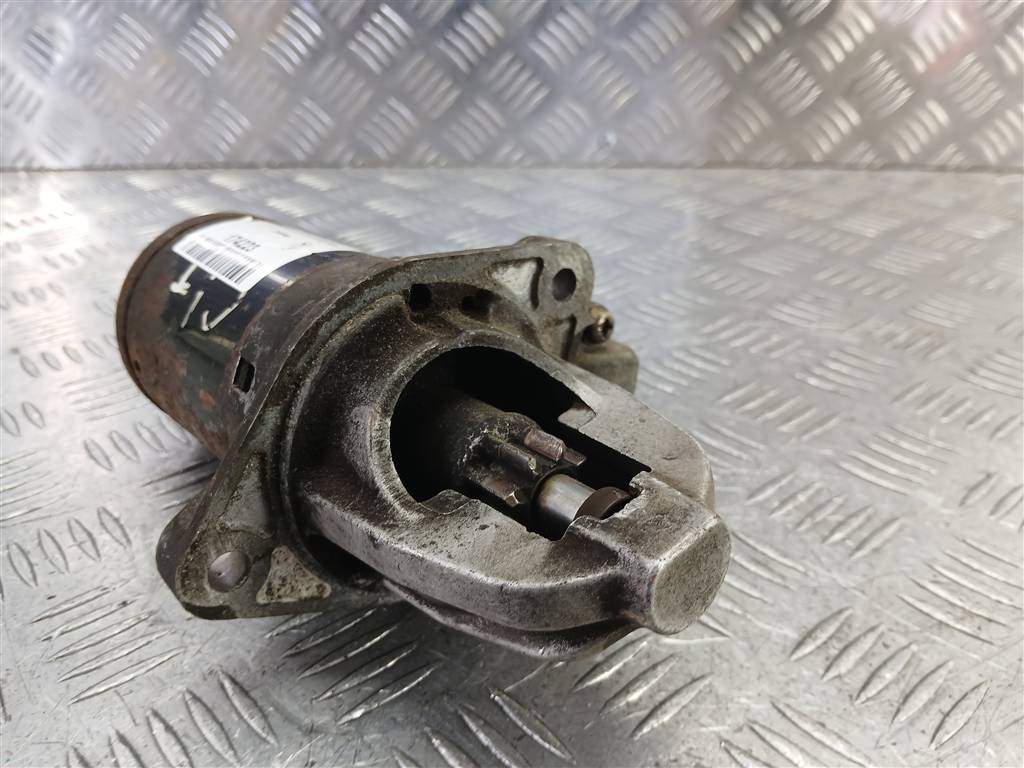 стартер MITSUBISHI COLT  MR994922, 4200 рублей, Москва