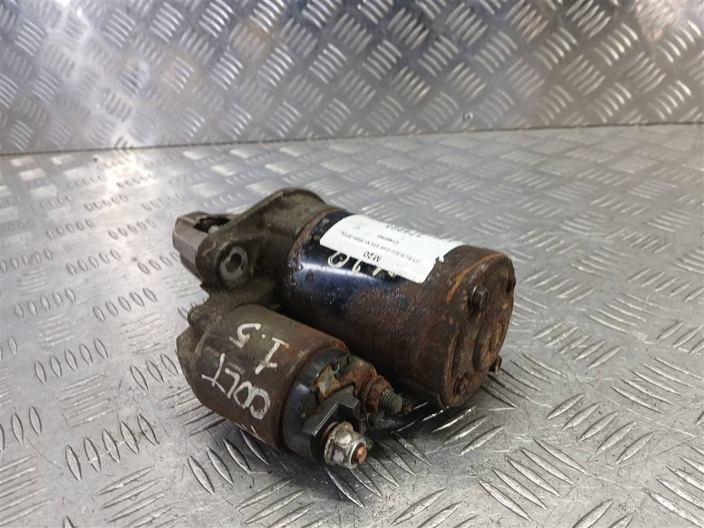 стартер MITSUBISHI COLT  MR994922, 4200 рублей, Москва