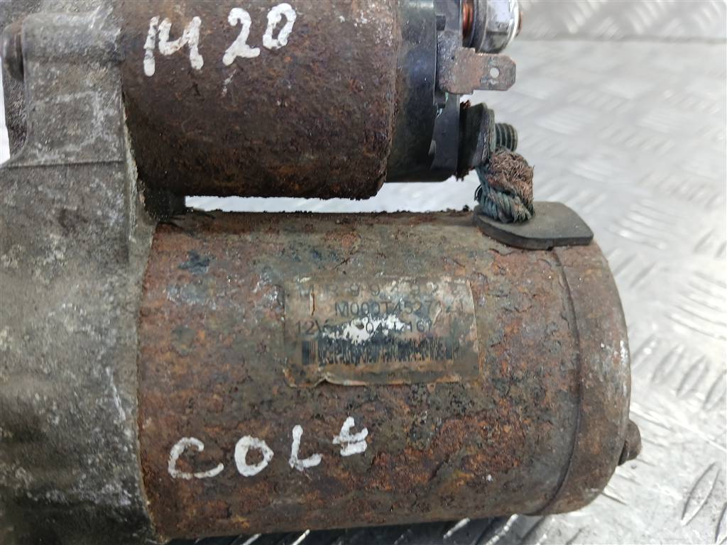 стартер MITSUBISHI COLT  MR994922, 4200 рублей, Москва