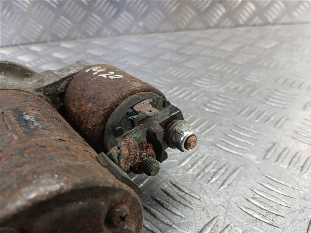 стартер MITSUBISHI COLT  MR994922, 4200 рублей, Москва