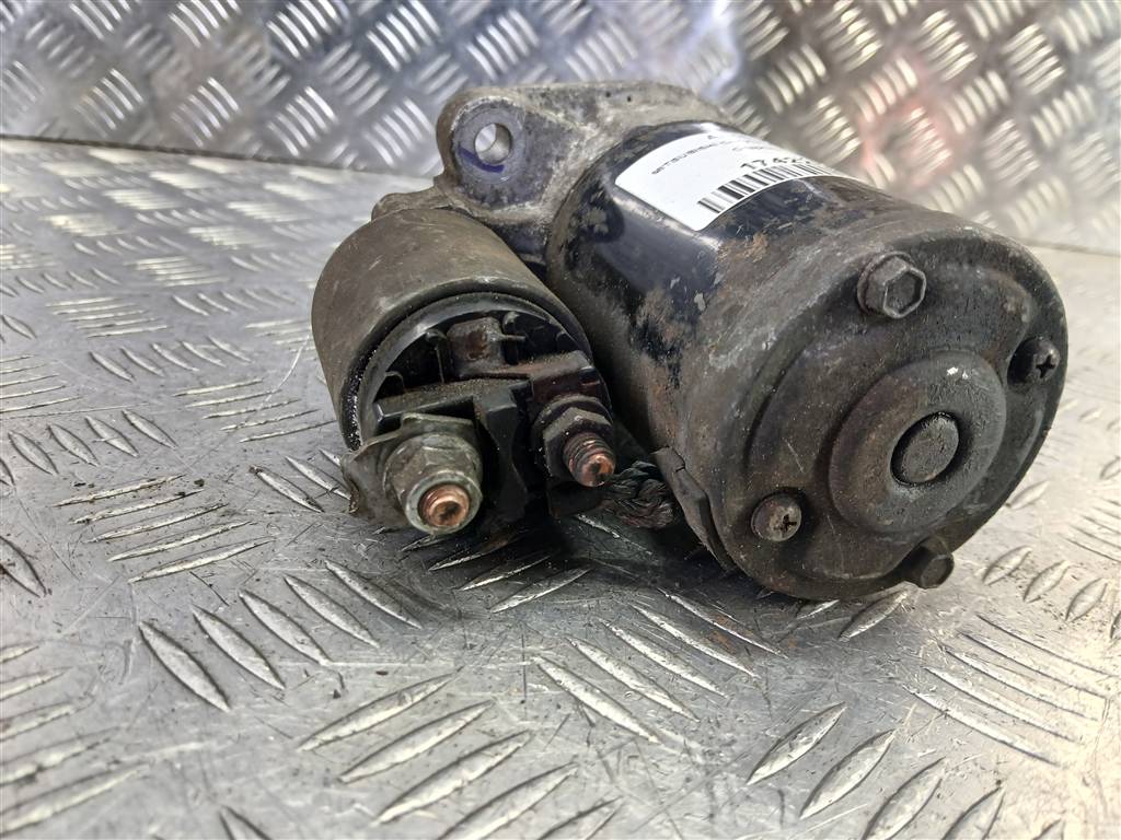 стартер MITSUBISHI COLT  MR994922, 4200 рублей, Москва