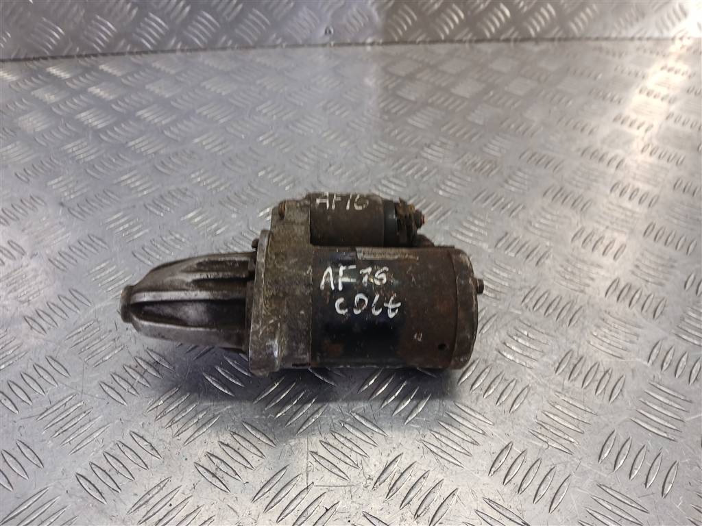 стартер MITSUBISHI COLT  MR994922, 4200 рублей, Москва