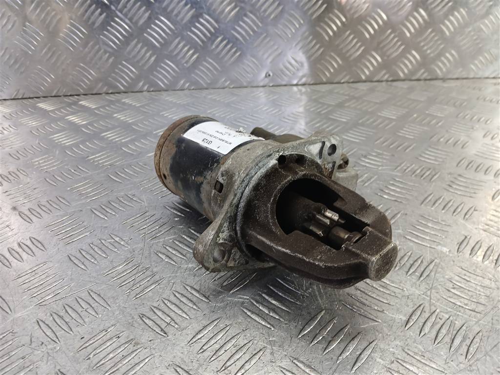 стартер MITSUBISHI COLT  MR994922, 4200 рублей, Москва