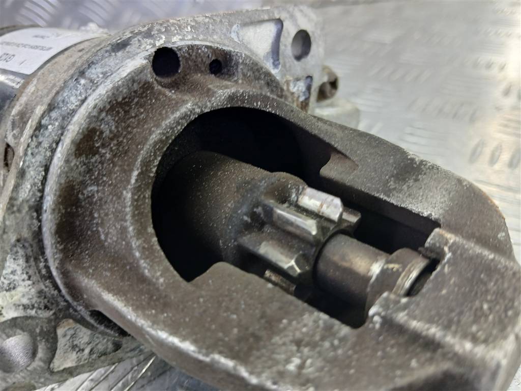 стартер MITSUBISHI COLT  MR994922, 4200 рублей, Москва