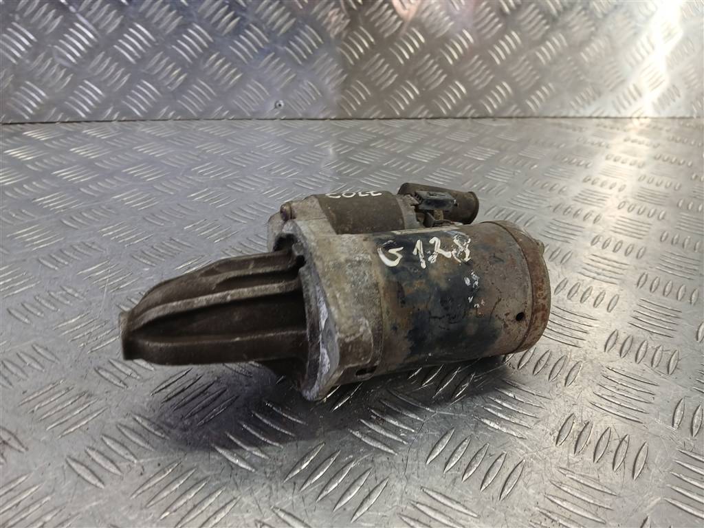 стартер MITSUBISHI COLT  MR994922, 4200 рублей, Москва