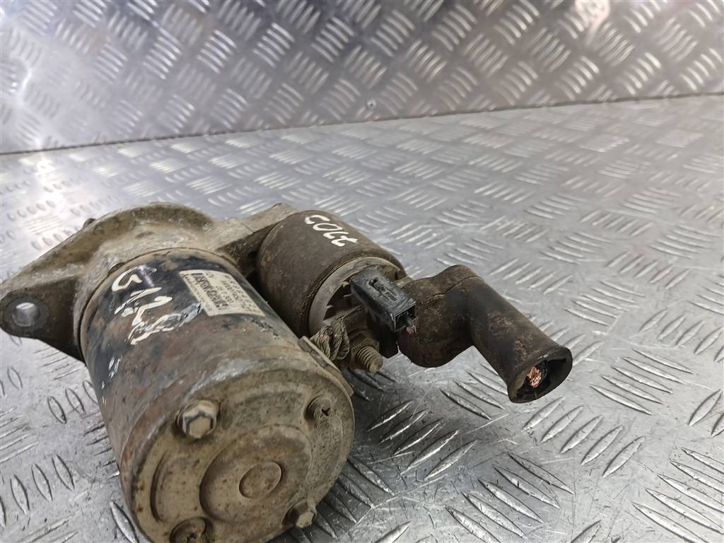 стартер MITSUBISHI COLT  MR994922, 4200 рублей, Москва