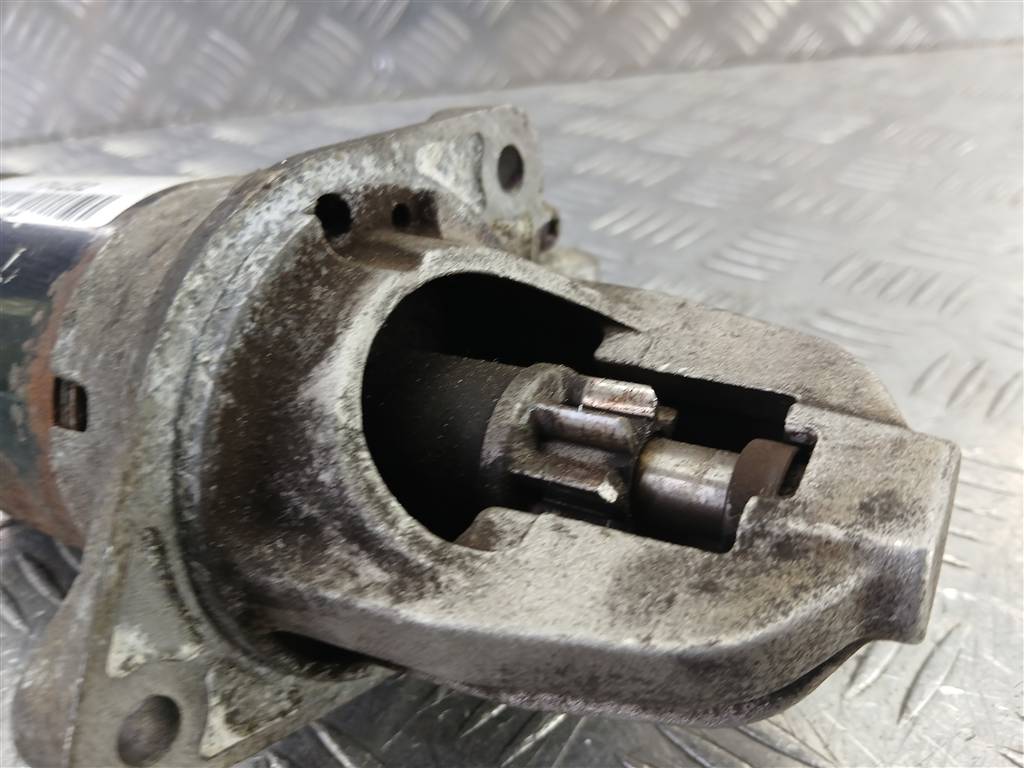 стартер MITSUBISHI COLT  MR994922, 4200 рублей, Москва