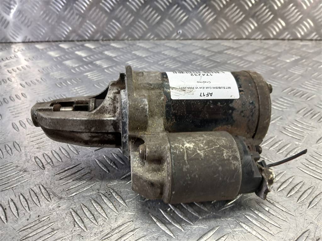 стартер MITSUBISHI COLT  MR994922, 4200 рублей, Москва