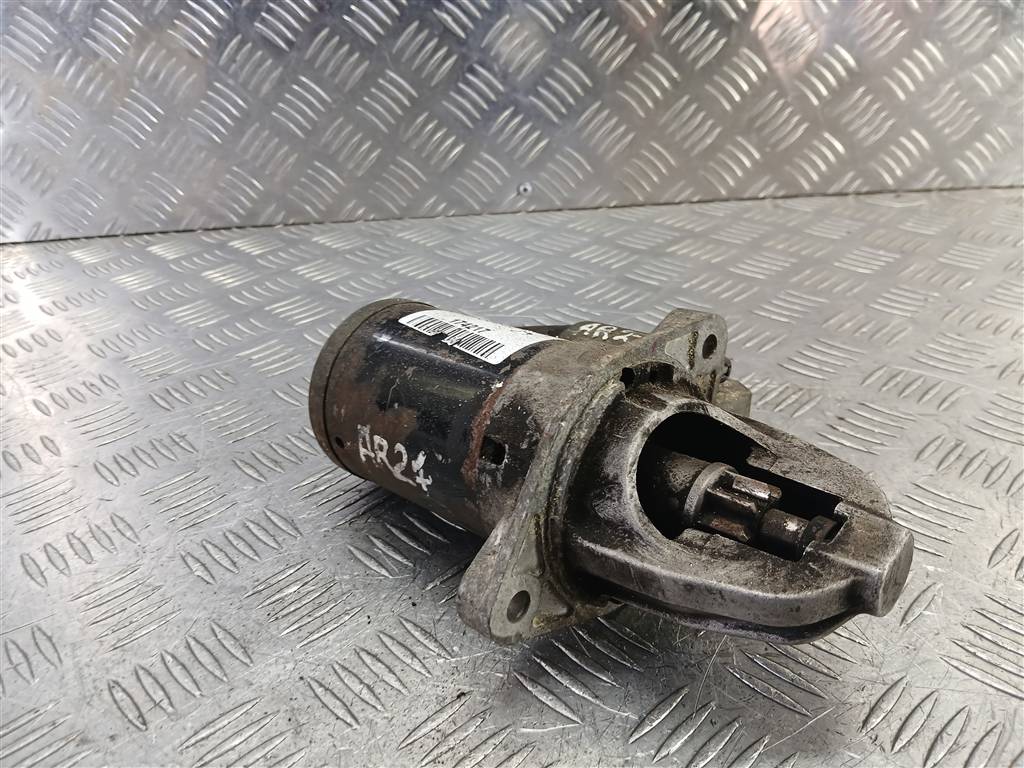 стартер MITSUBISHI COLT  MR994922, 4200 рублей, Москва