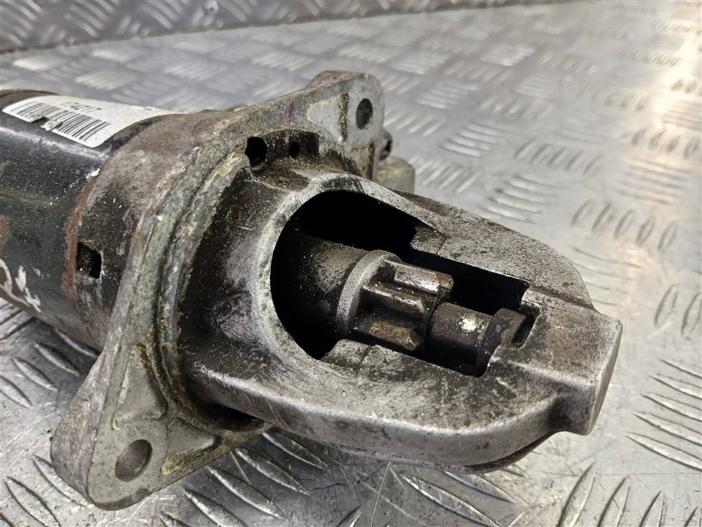 стартер MITSUBISHI COLT  MR994922, 4200 рублей, Москва