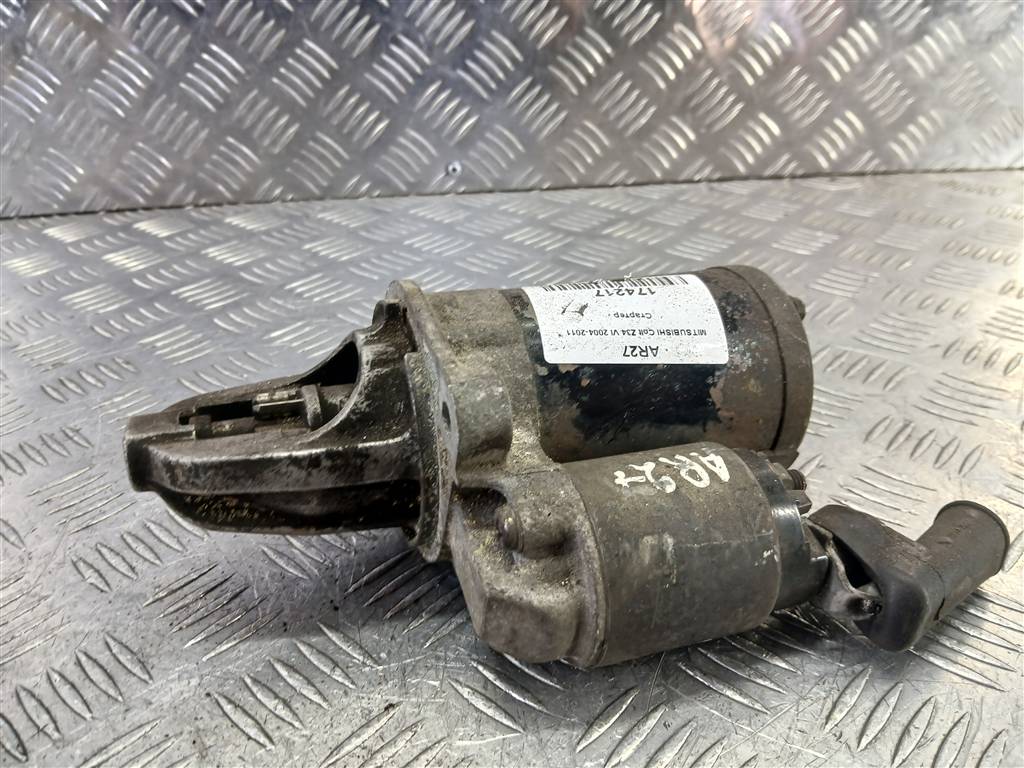 стартер MITSUBISHI COLT  MR994922, 4200 рублей, Москва