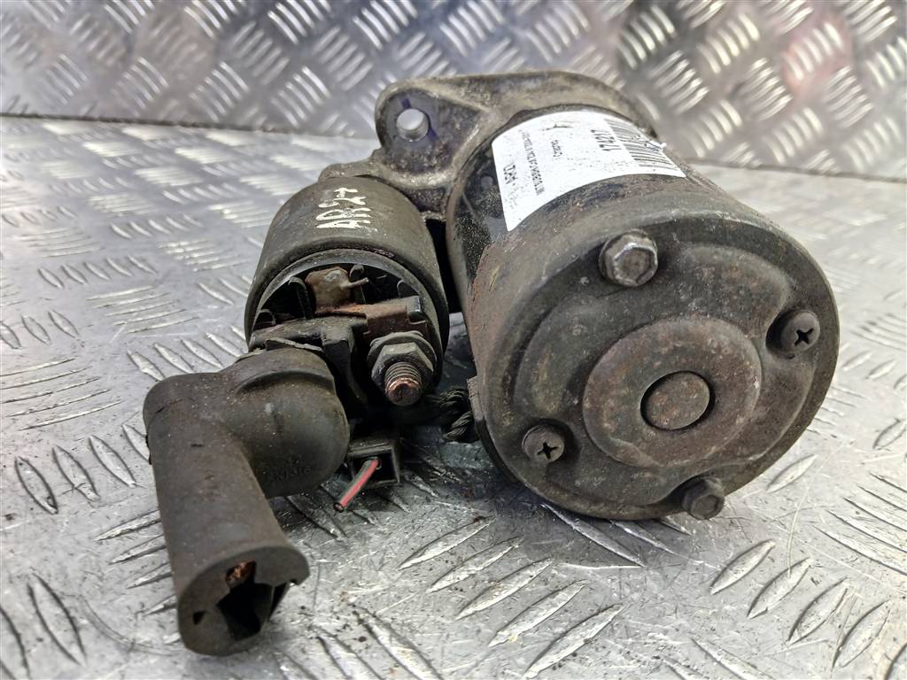 стартер MITSUBISHI COLT  MR994922, 4200 рублей, Москва