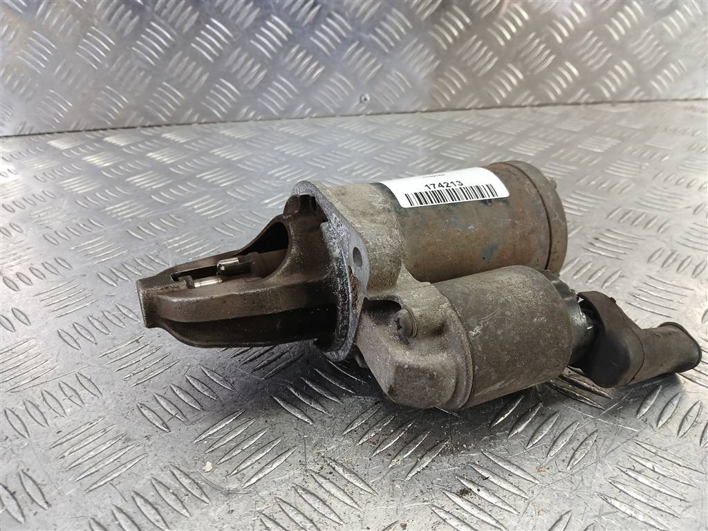 стартер MITSUBISHI COLT  MR994922, 4200 рублей, Москва