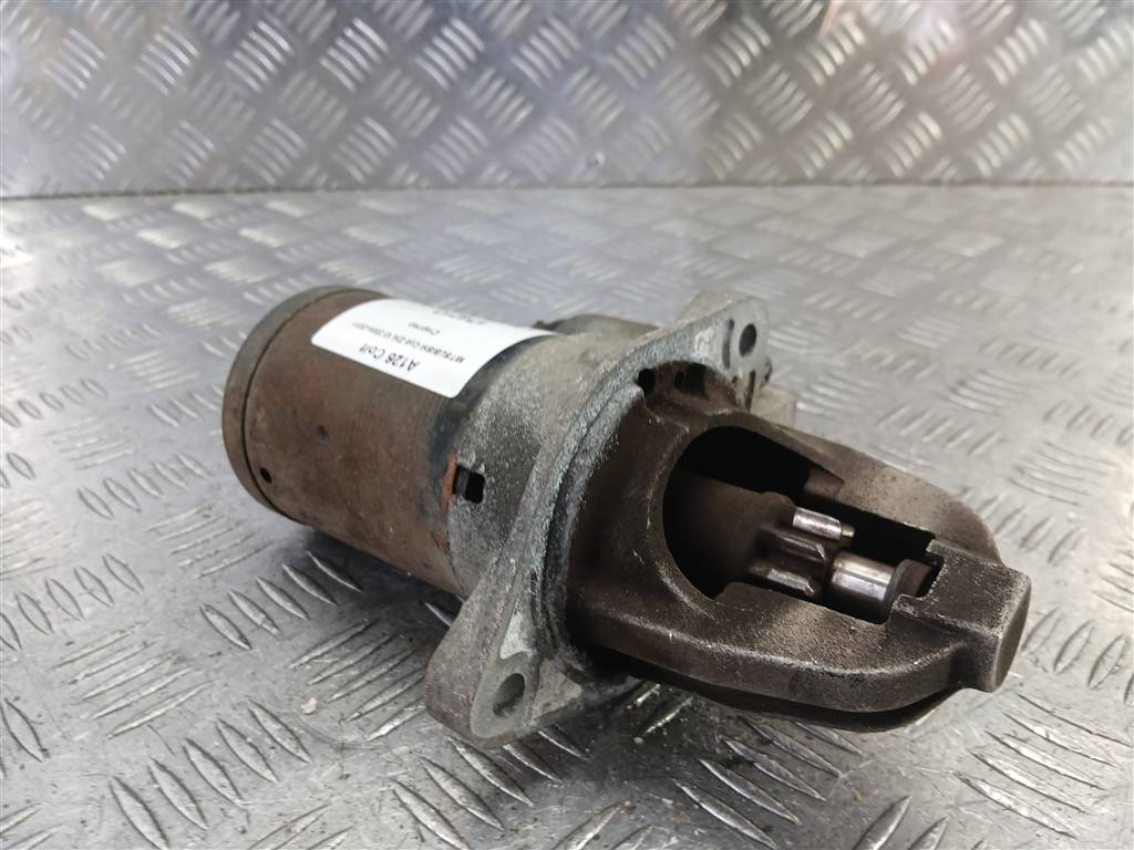 стартер MITSUBISHI COLT  MR994922, 4200 рублей, Москва