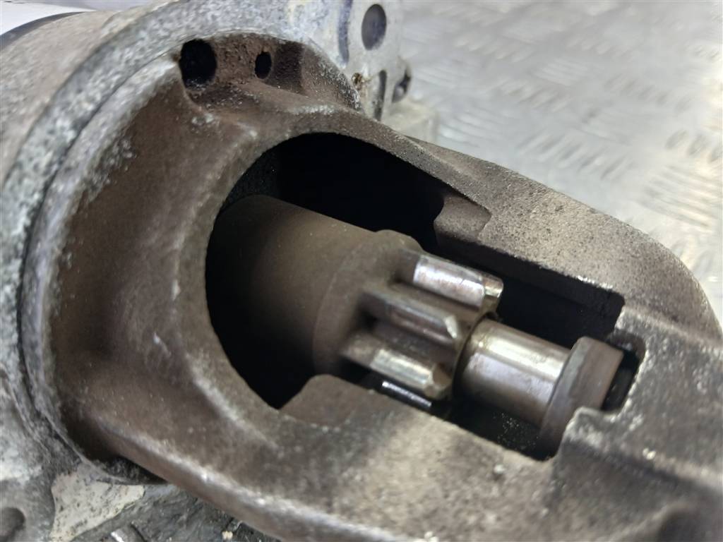 стартер MITSUBISHI COLT  MR994922, 4200 рублей, Москва