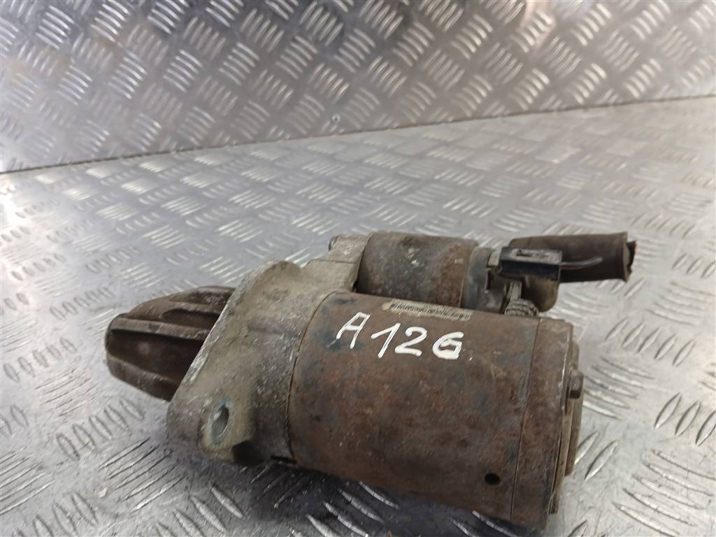 стартер MITSUBISHI COLT  MR994922, 4200 рублей, Москва