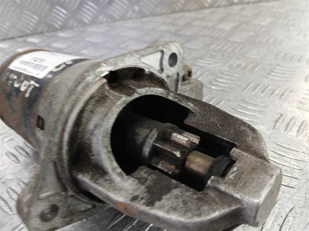 стартер MITSUBISHI COLT  MR994922, 4200 рублей, Москва