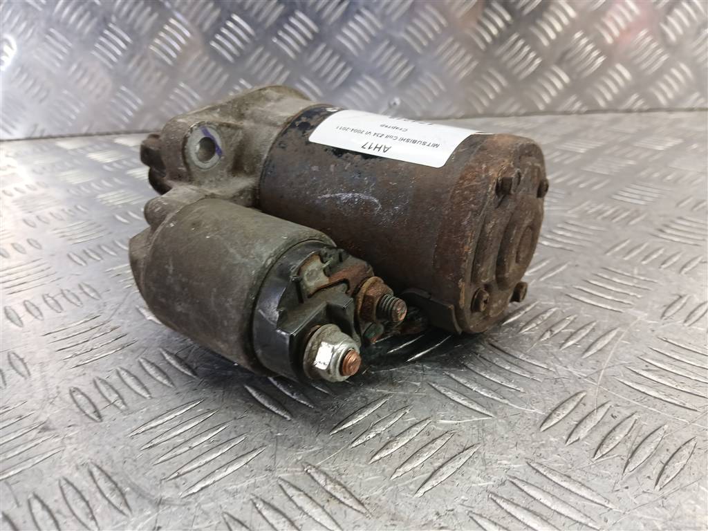 стартер MITSUBISHI COLT  MR994922, 4200 рублей, Москва