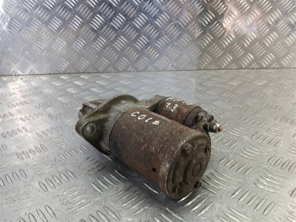 стартер MITSUBISHI COLT  MR994922, 4200 рублей, Москва