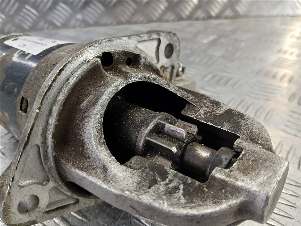 стартер MITSUBISHI COLT  MR994922, 4200 рублей, Москва