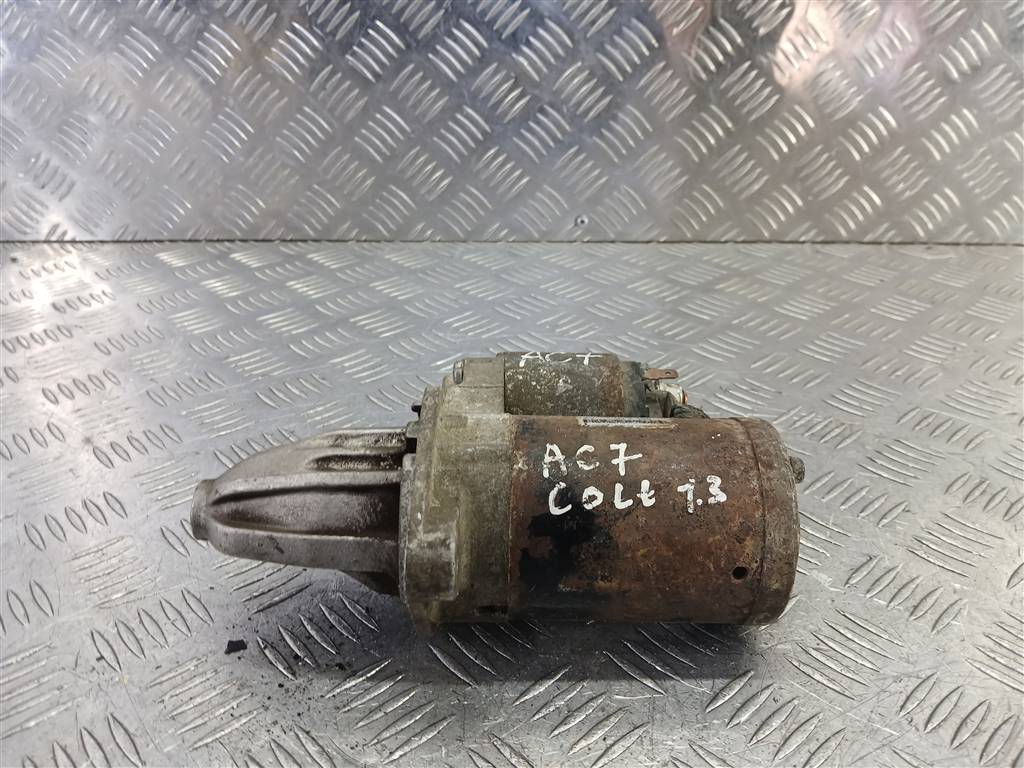 стартер MITSUBISHI COLT  MR994922, 4200 рублей, Москва