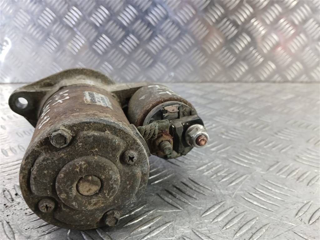 стартер MITSUBISHI COLT  MR994922, 4200 рублей, Москва