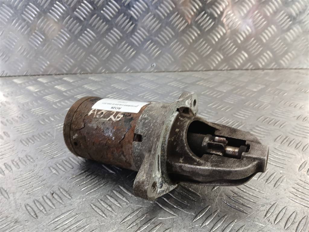 стартер MITSUBISHI COLT  MR994922, 4200 рублей, Москва