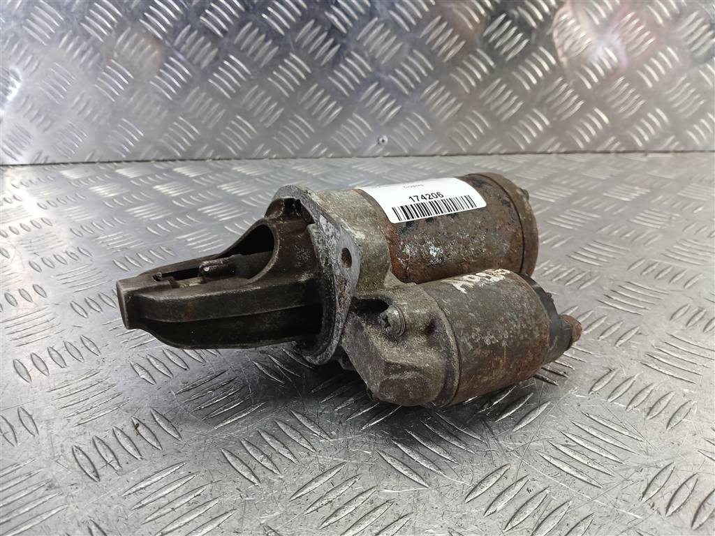 стартер MITSUBISHI COLT  MR994922, 4200 рублей, Москва