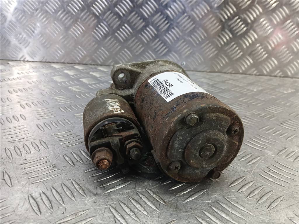 стартер MITSUBISHI COLT  MR994922, 4200 рублей, Москва