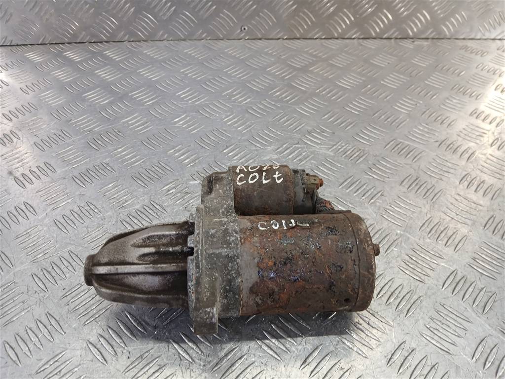 стартер MITSUBISHI COLT  MR994922, 4200 рублей, Москва