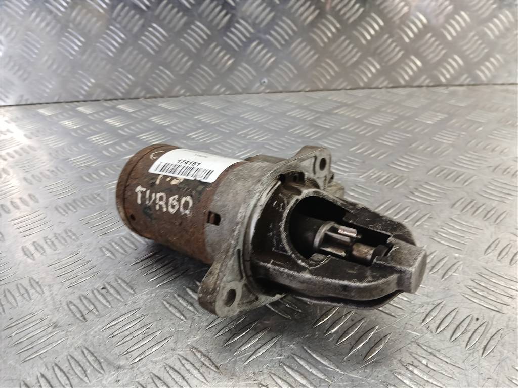 стартер MITSUBISHI COLT  MR994922, 4200 рублей, Москва