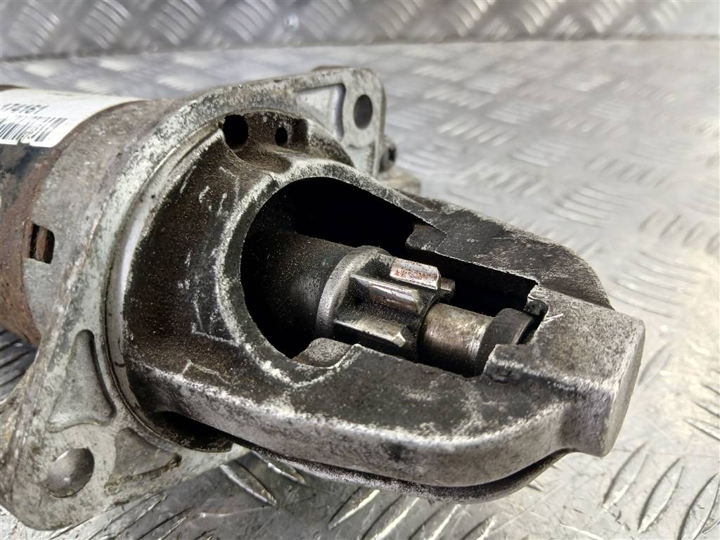 стартер MITSUBISHI COLT  MR994922, 4200 рублей, Москва