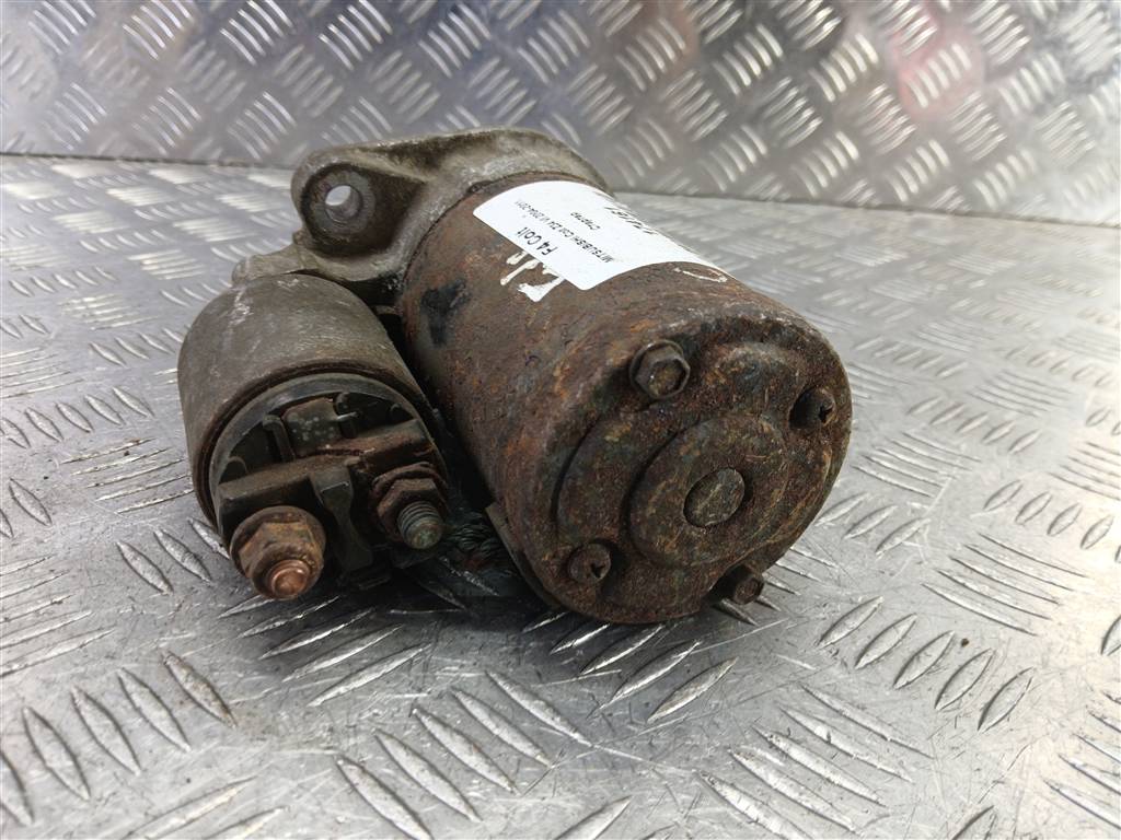 стартер MITSUBISHI COLT  MR994922, 4200 рублей, Москва