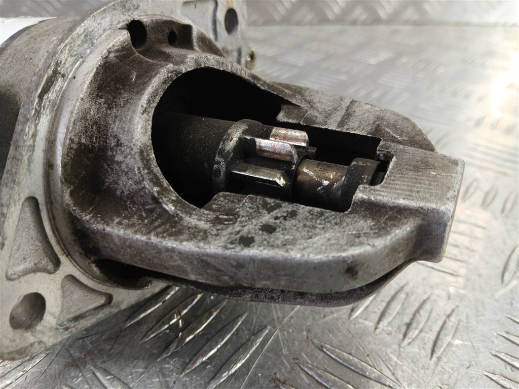 стартер MITSUBISHI COLT  MR994922, 4200 рублей, Москва