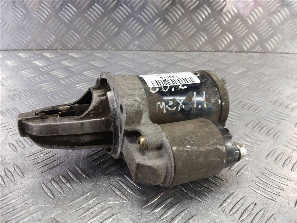 стартер MITSUBISHI COLT  MR994922, 4200 рублей, Москва