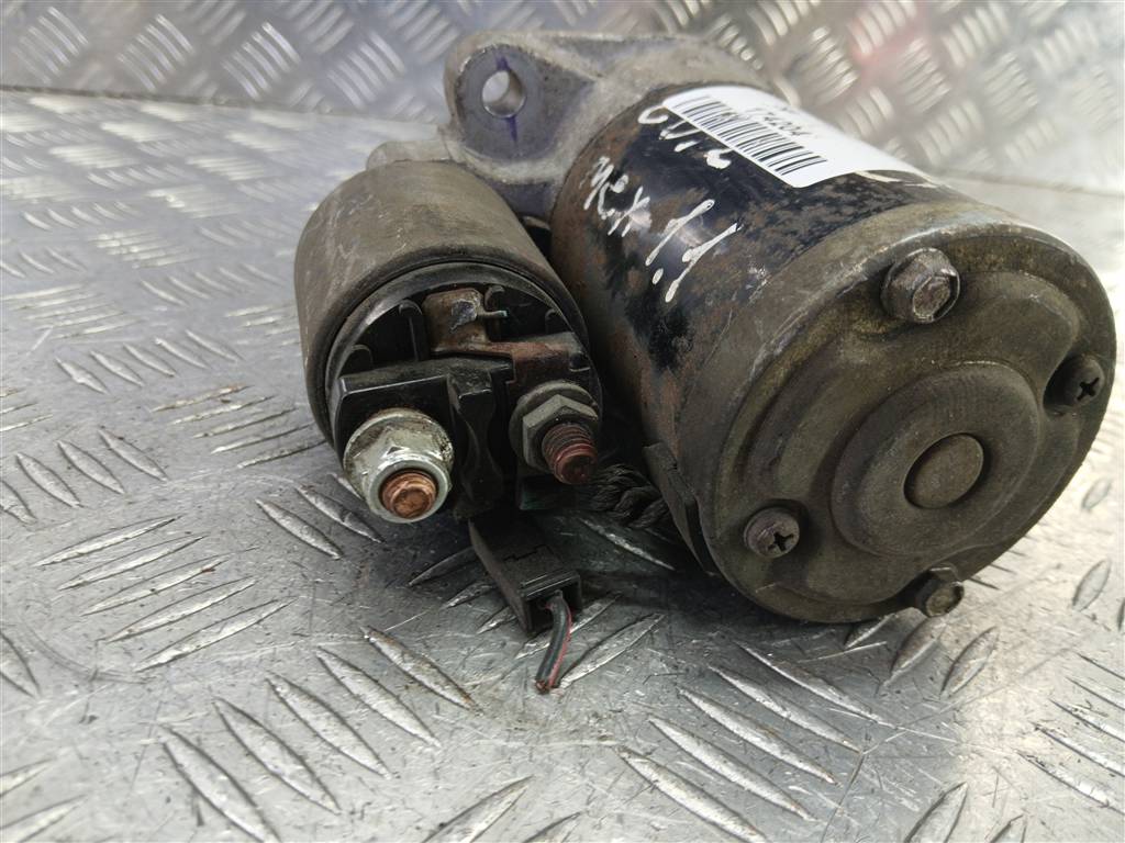 стартер MITSUBISHI COLT  MR994922, 4200 рублей, Москва