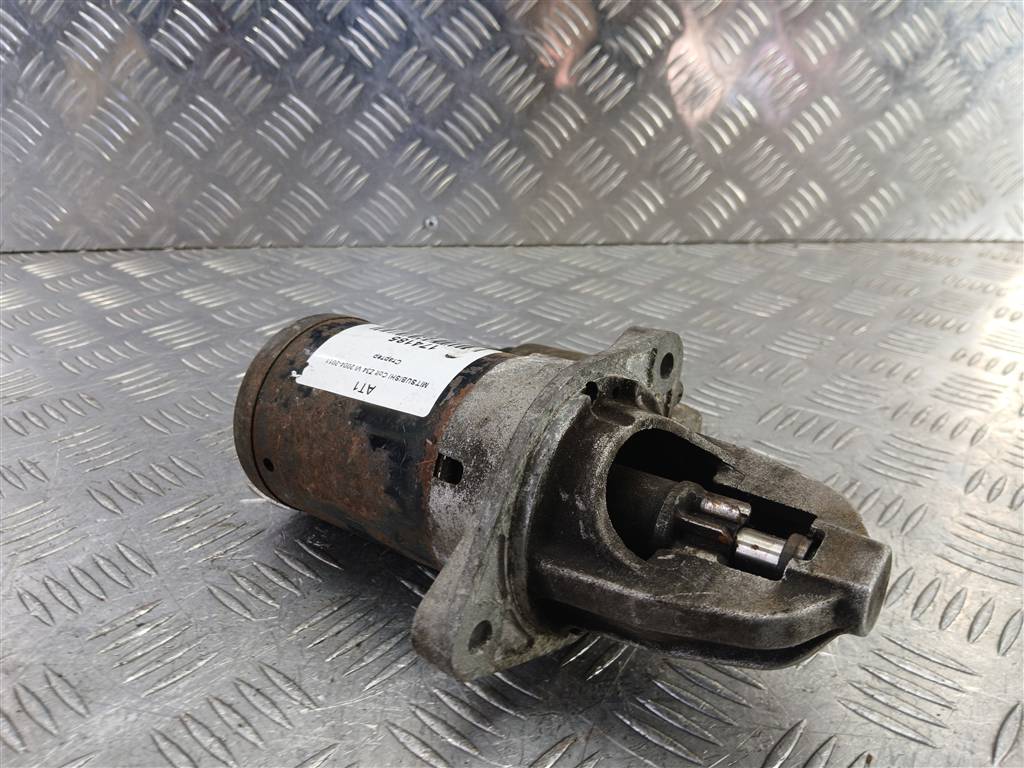 стартер MITSUBISHI COLT  MR994922, 4200 рублей, Москва