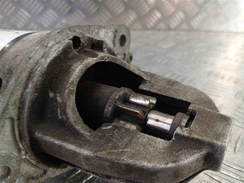 стартер MITSUBISHI COLT  MR994922, 4200 рублей, Москва