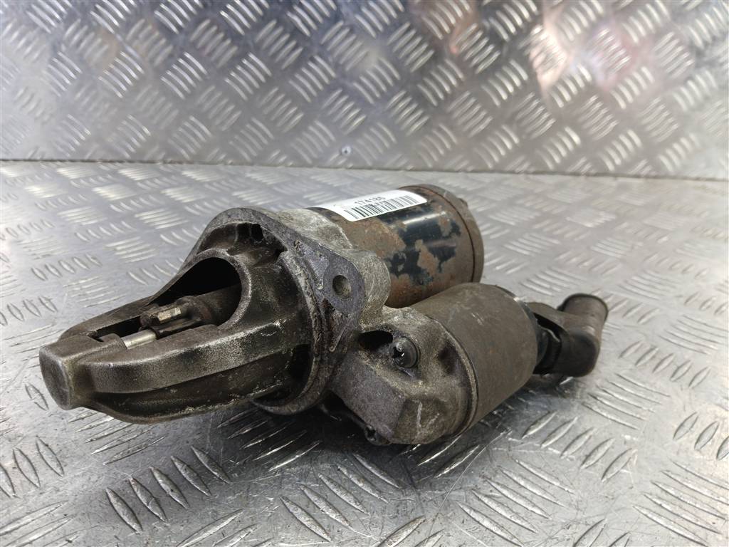 стартер MITSUBISHI COLT  MR994922, 4200 рублей, Москва