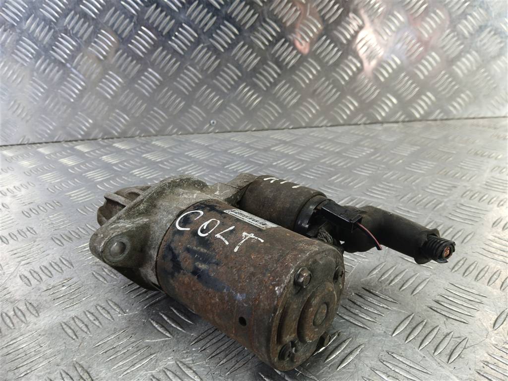 стартер MITSUBISHI COLT  MR994922, 4200 рублей, Москва