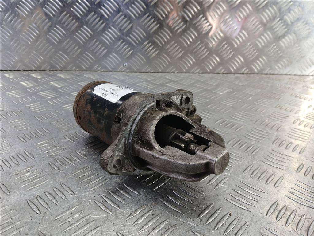 стартер MITSUBISHI COLT  MR994922, 4200 рублей, Москва