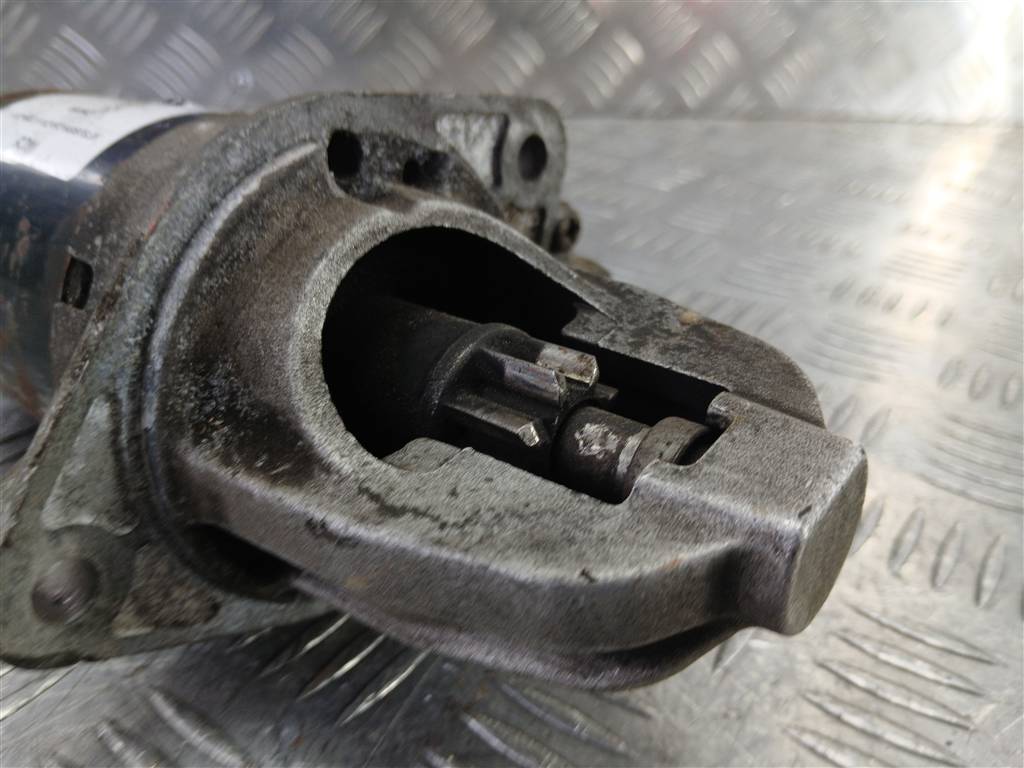 стартер MITSUBISHI COLT  MR994922, 4200 рублей, Москва