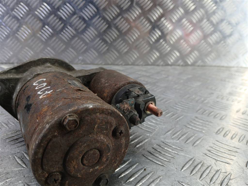 стартер MITSUBISHI COLT  MR994922, 4200 рублей, Москва