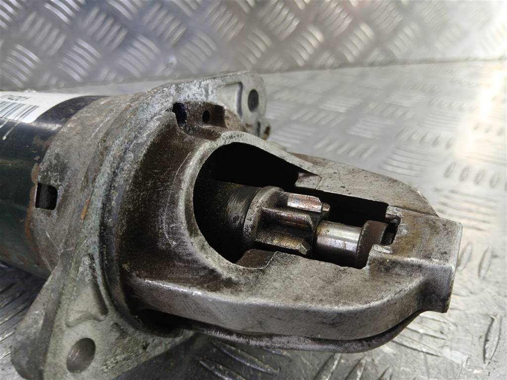 стартер MITSUBISHI COLT  MR994922, 4200 рублей, Москва